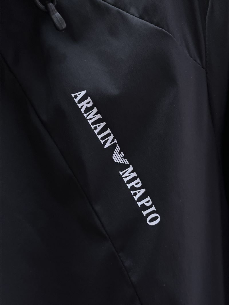 Armani Outwear